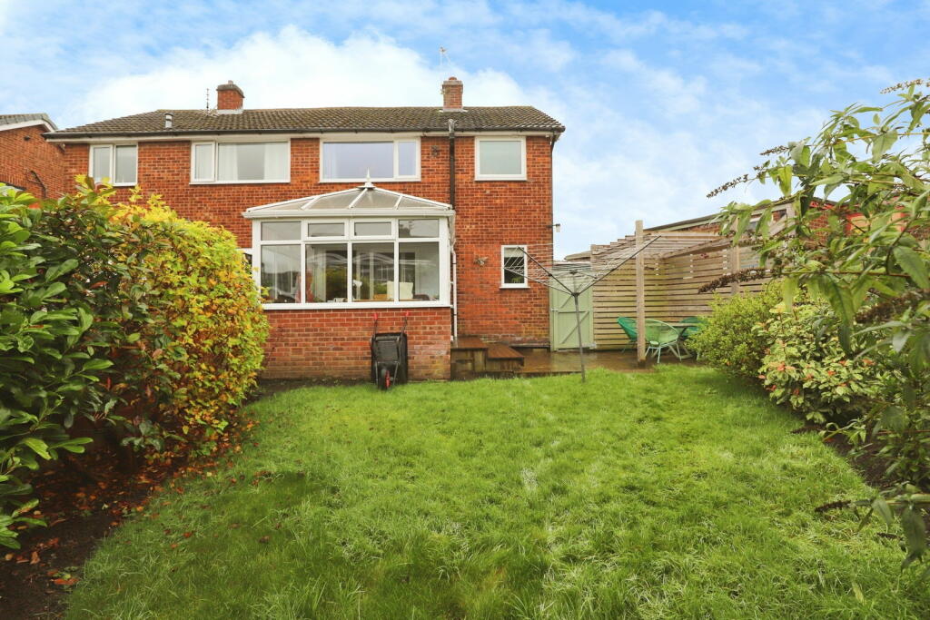 Additional property image - Alcester Close, Bury, BL8 1QE