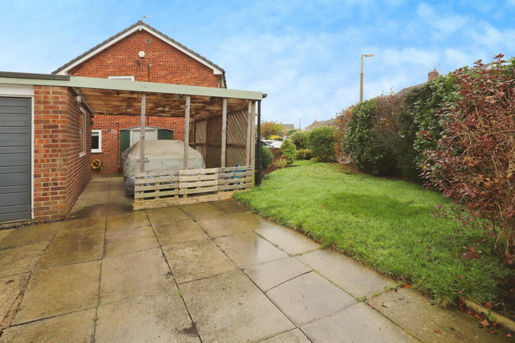 Additional property image - Alcester Close, Bury, BL8 1QE