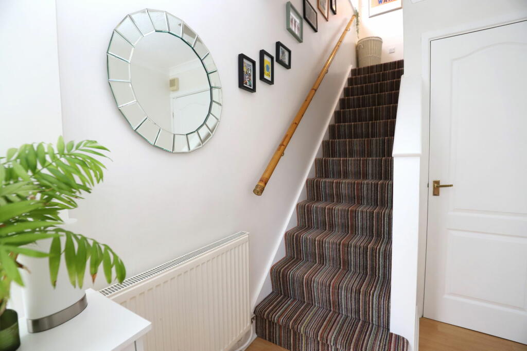Additional property image - Alcester Close, Bury, BL8 1QE
