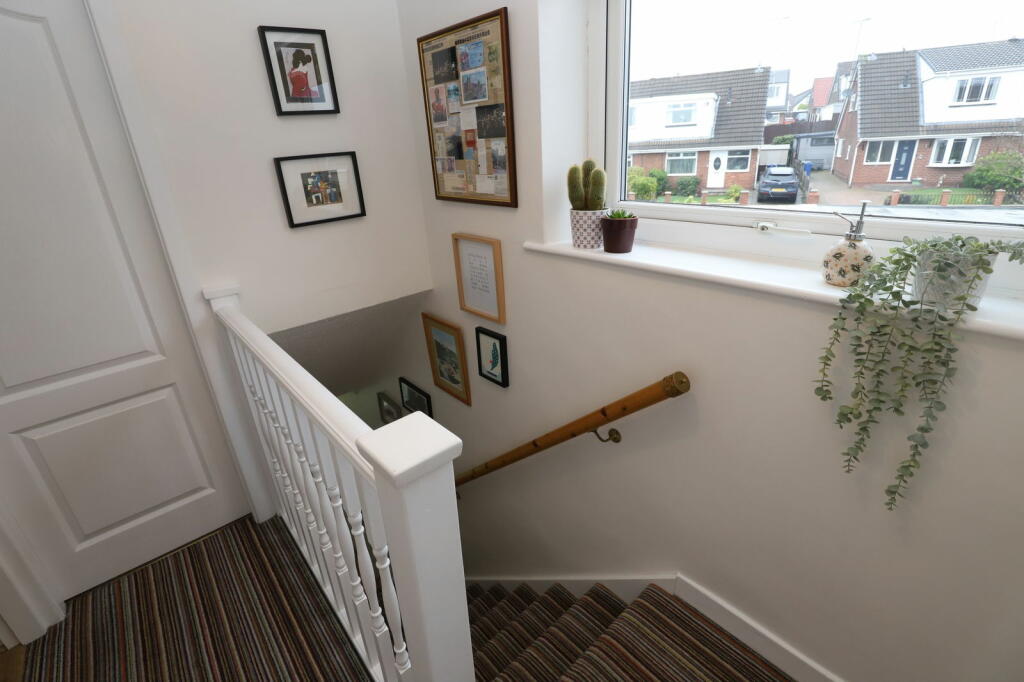 Additional property image - Alcester Close, Bury, BL8 1QE