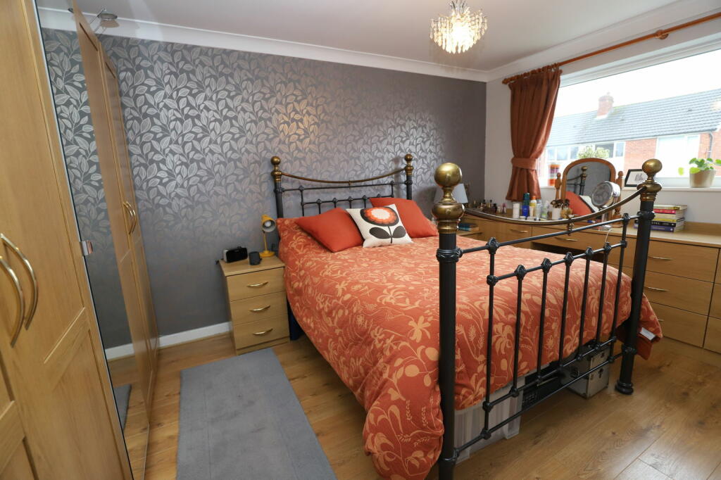 Additional property image - Alcester Close, Bury, BL8 1QE
