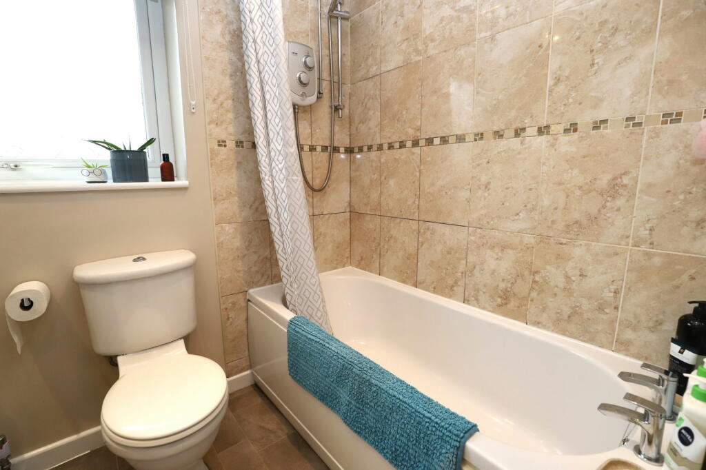 Additional property image - Alcester Close, Bury, BL8 1QE