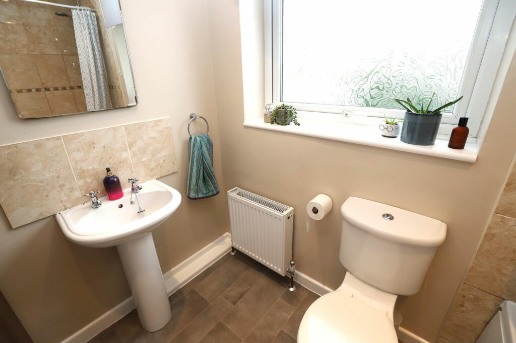 Additional property image - Alcester Close, Bury, BL8 1QE
