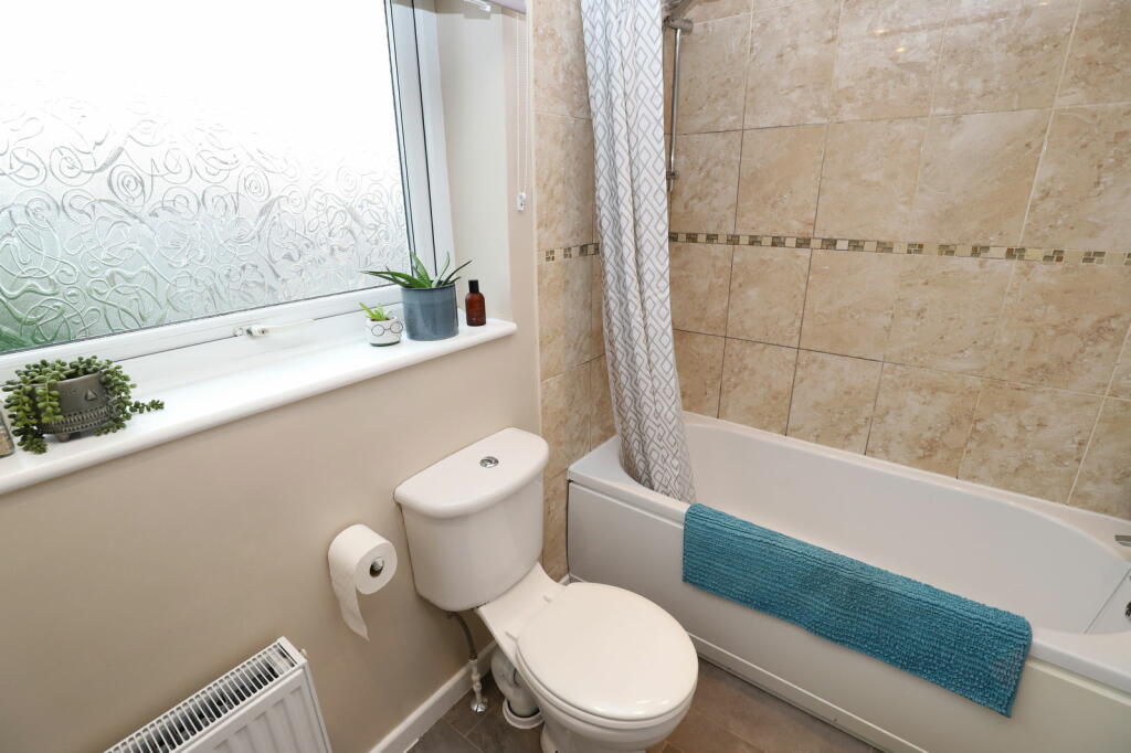 Additional property image - Alcester Close, Bury, BL8 1QE