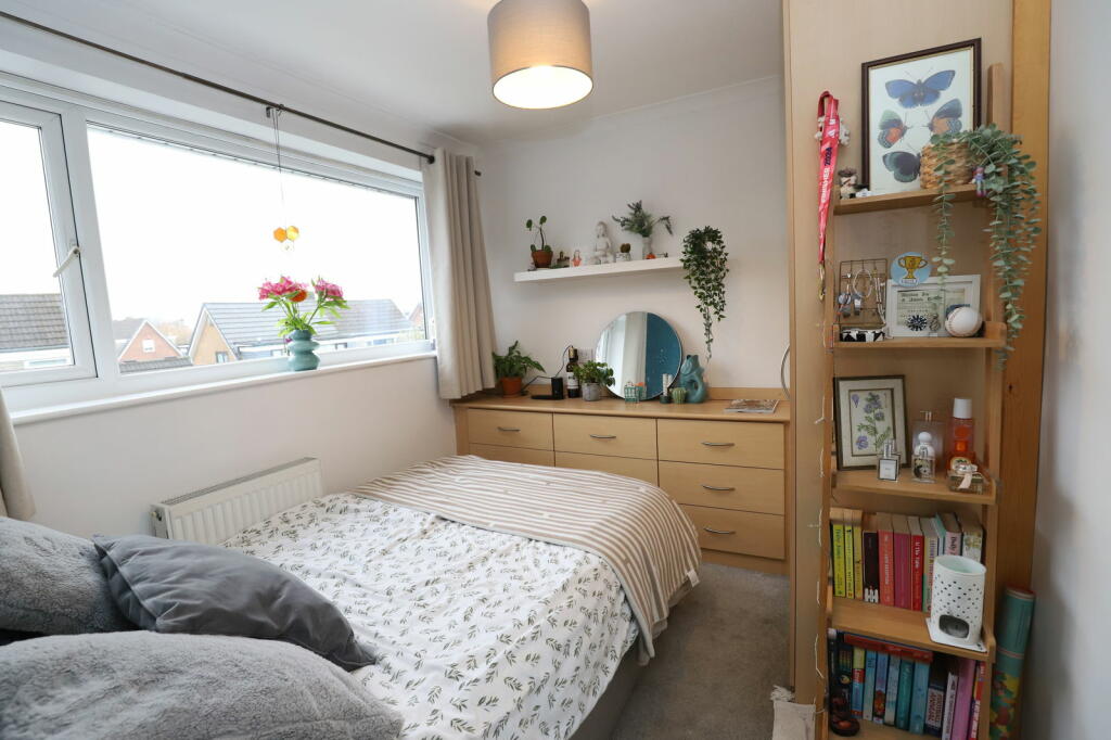 Additional property image - Alcester Close, Bury, BL8 1QE