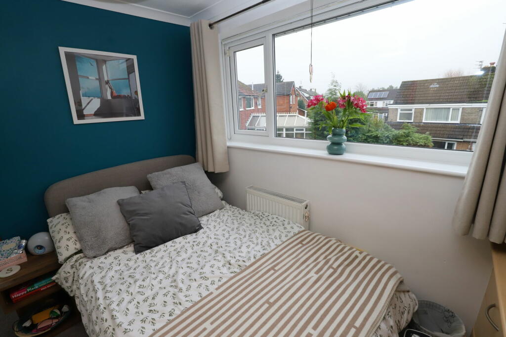 Additional property image - Alcester Close, Bury, BL8 1QE