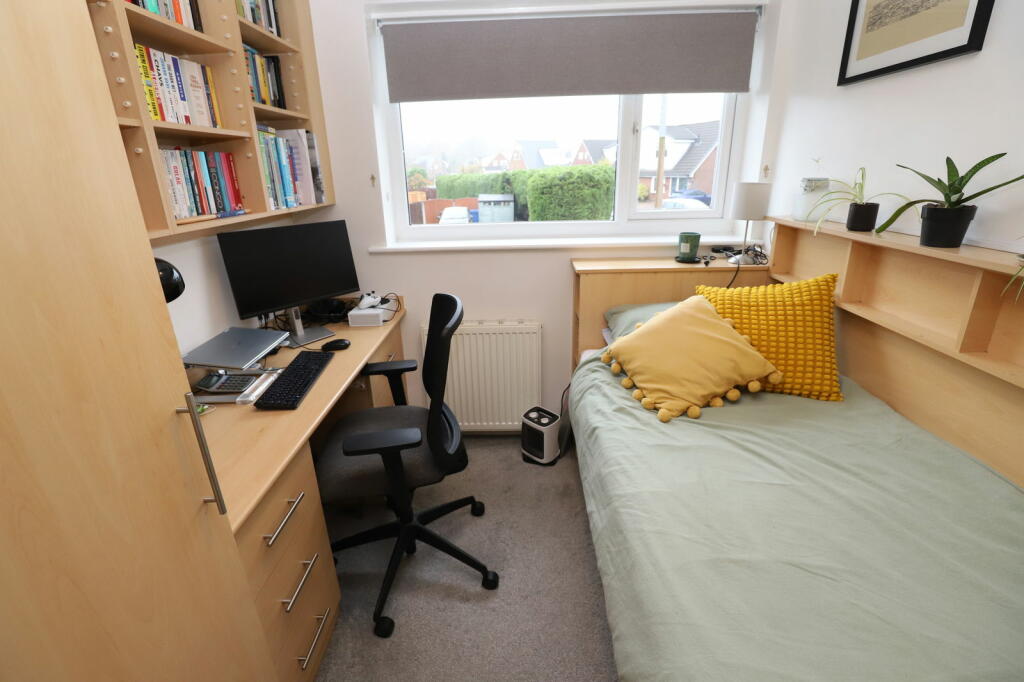 Additional property image - Alcester Close, Bury, BL8 1QE