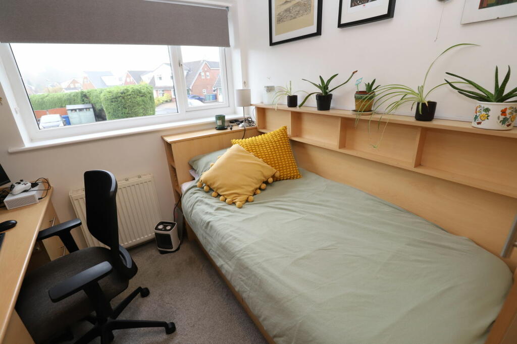 Additional property image - Alcester Close, Bury, BL8 1QE