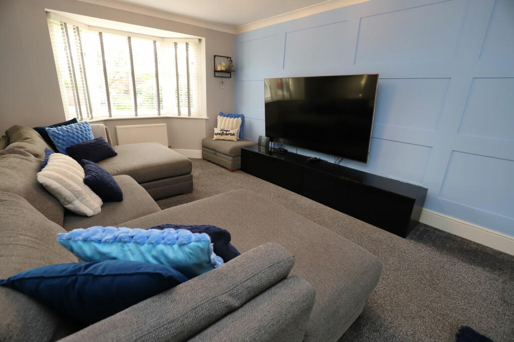 Additional property image - Rosewood Avenue, Bury