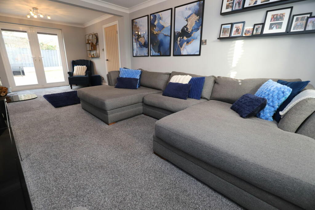 Additional property image - Rosewood Avenue, Bury