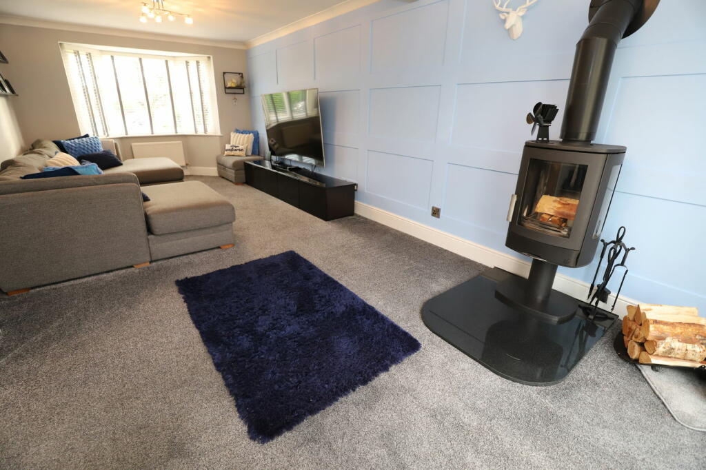 Additional property image - Rosewood Avenue, Bury