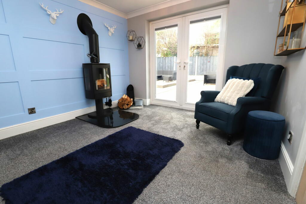 Additional property image - Rosewood Avenue, Bury