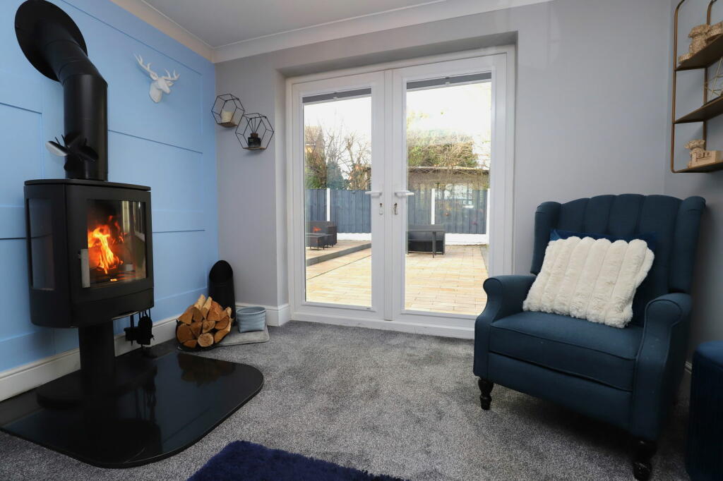 Additional property image - Rosewood Avenue, Bury