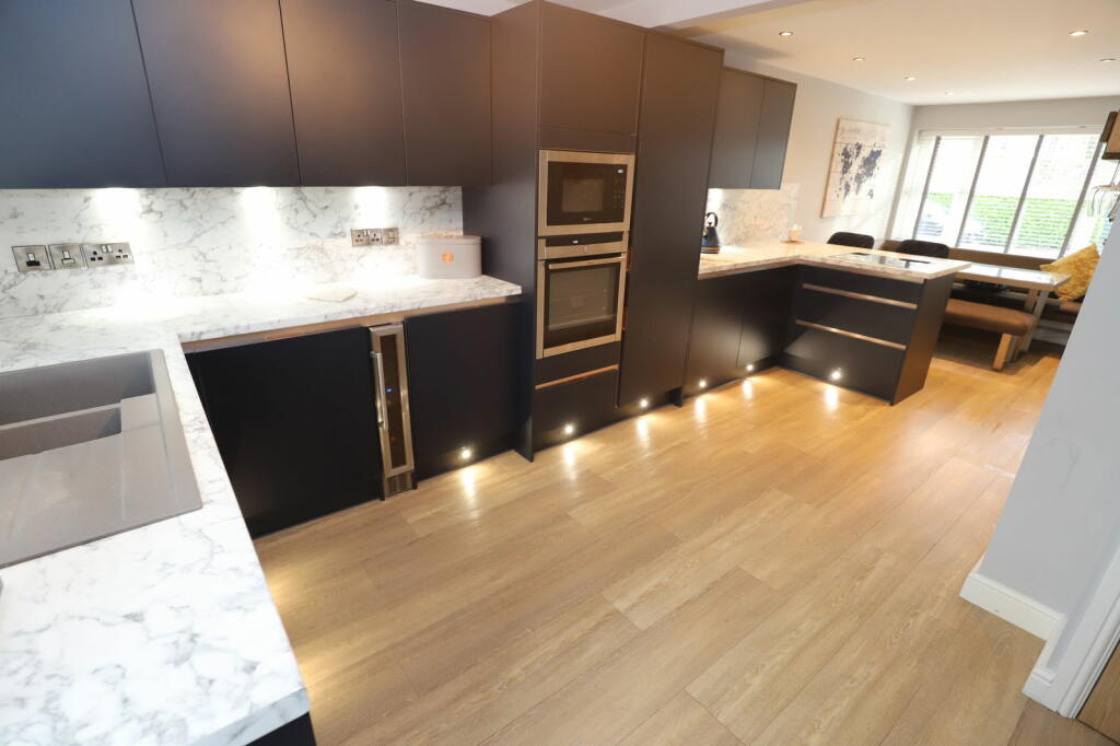 Additional property image - Rosewood Avenue, Bury