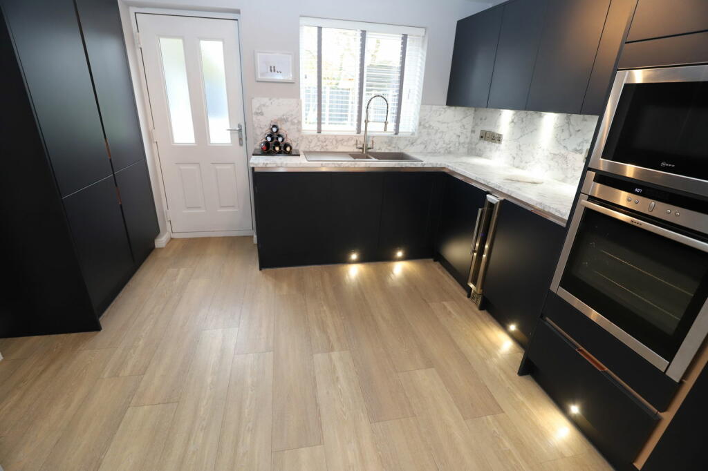 Additional property image - Rosewood Avenue, Bury