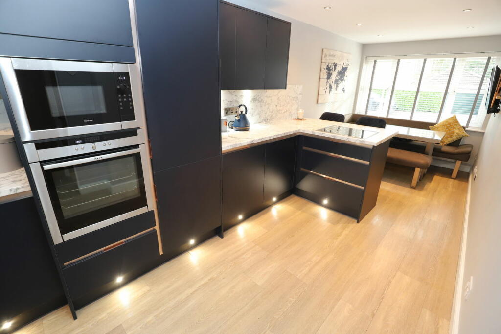 Additional property image - Rosewood Avenue, Bury