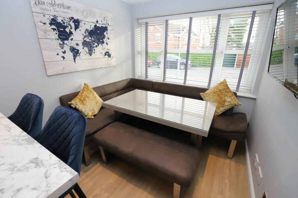 Additional property image - Rosewood Avenue, Bury