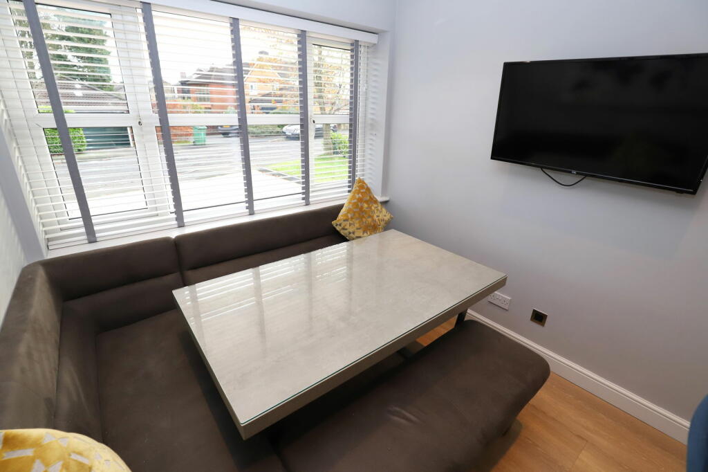 Additional property image - Rosewood Avenue, Bury