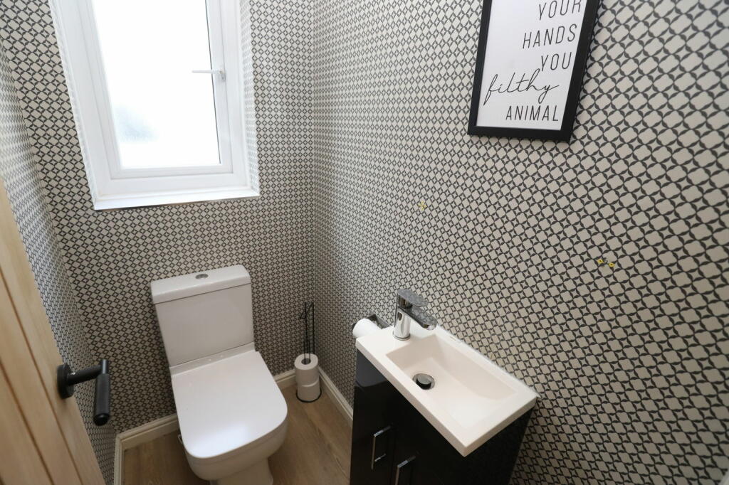 Additional property image - Rosewood Avenue, Bury