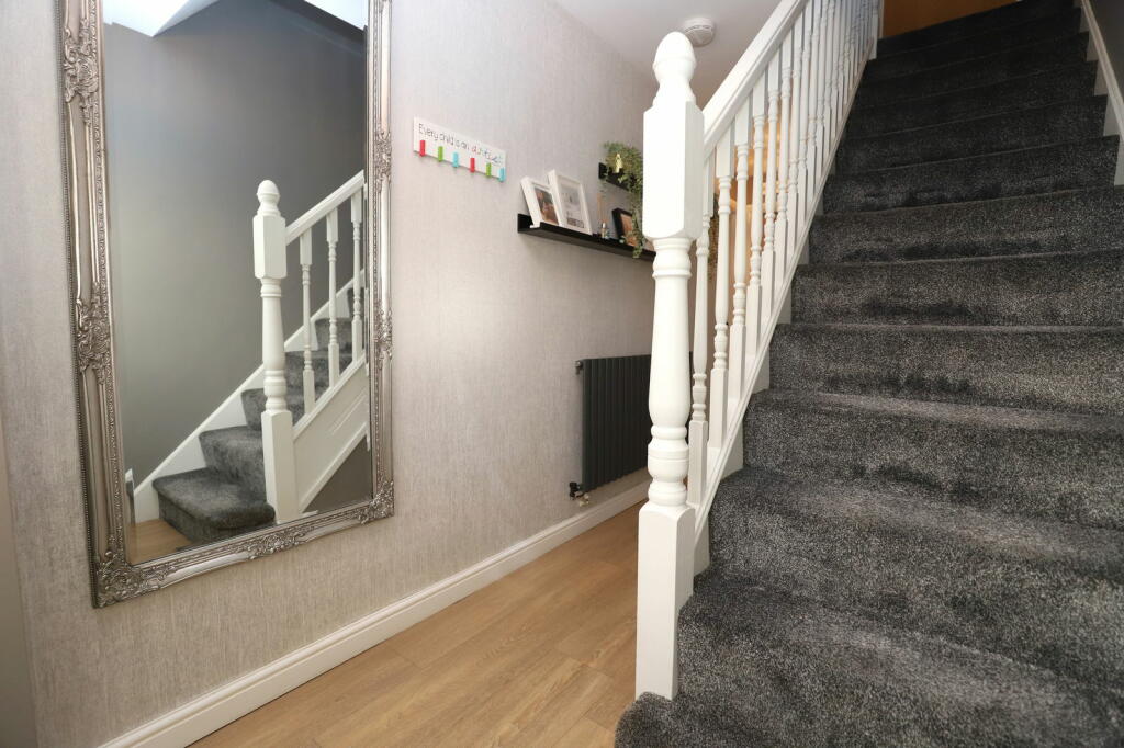 Additional property image - Rosewood Avenue, Bury