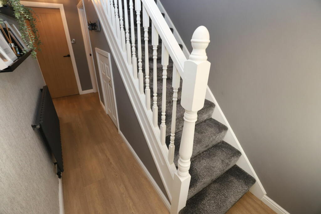 Additional property image - Rosewood Avenue, Bury