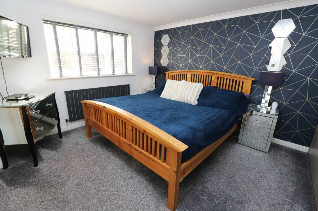 Additional property image - Rosewood Avenue, Bury
