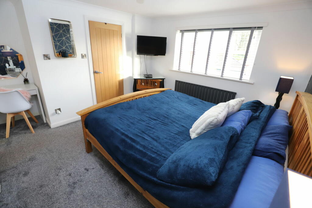 Additional property image - Rosewood Avenue, Bury