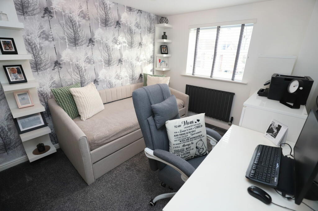 Additional property image - Rosewood Avenue, Bury