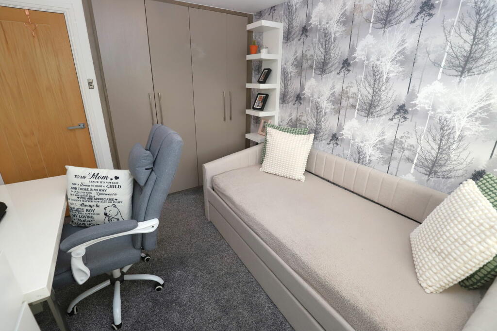 Additional property image - Rosewood Avenue, Bury