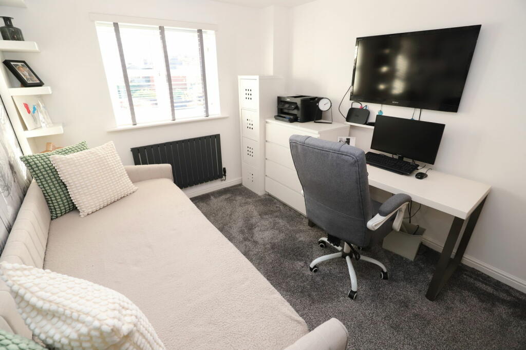 Additional property image - Rosewood Avenue, Bury