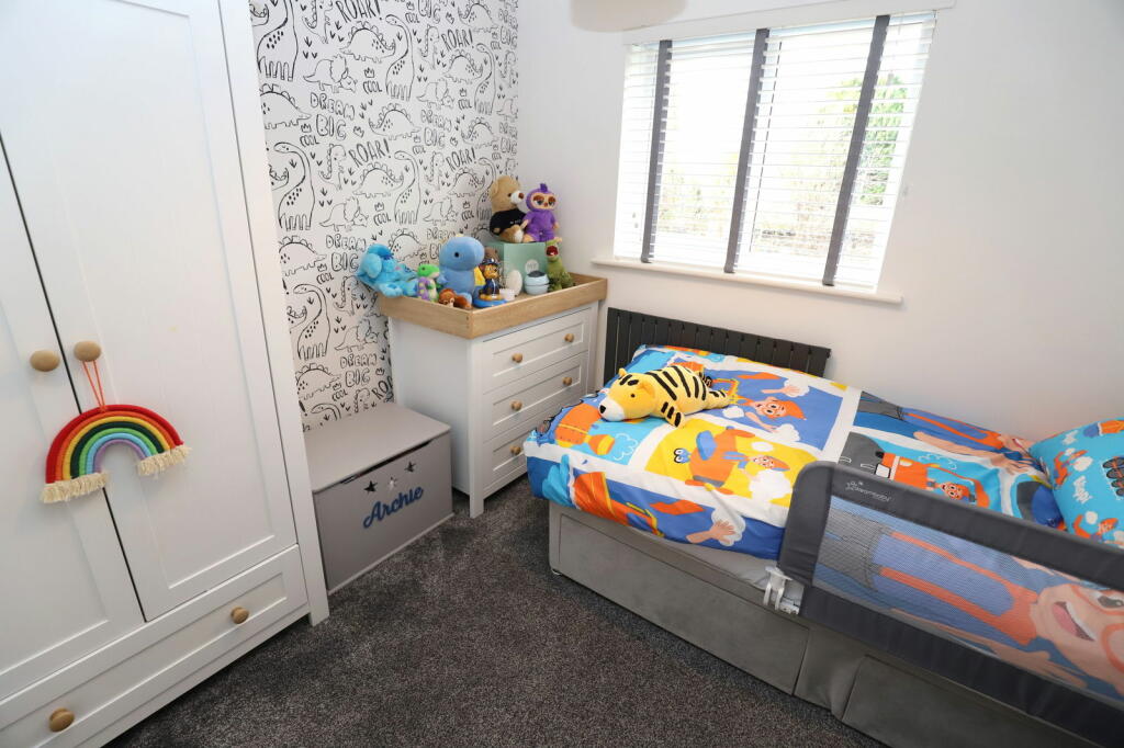 Additional property image - Rosewood Avenue, Bury