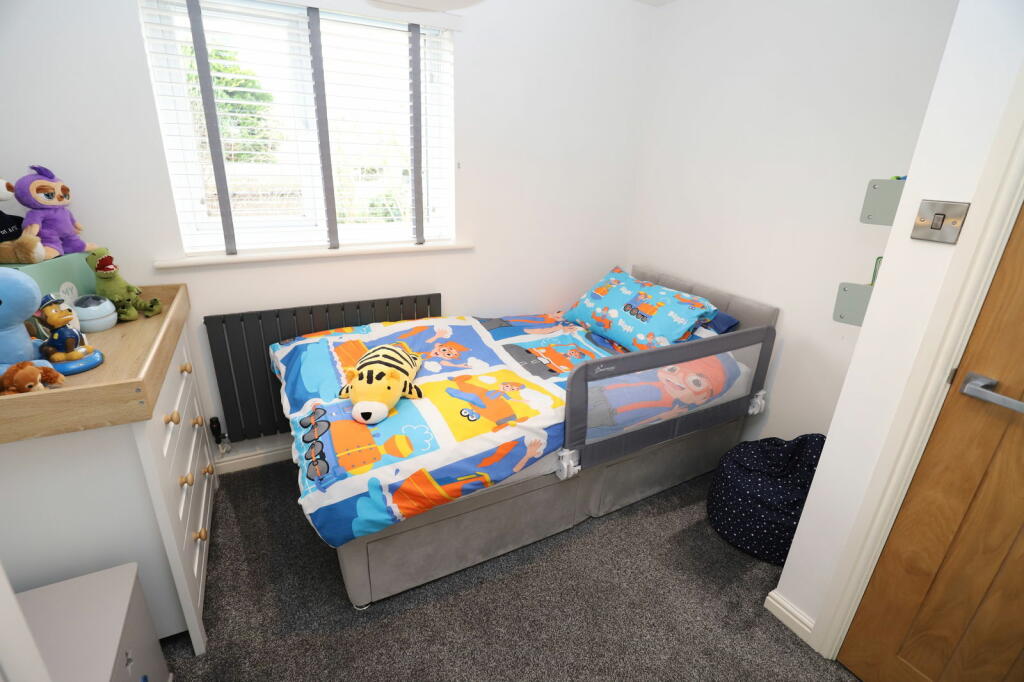 Additional property image - Rosewood Avenue, Bury