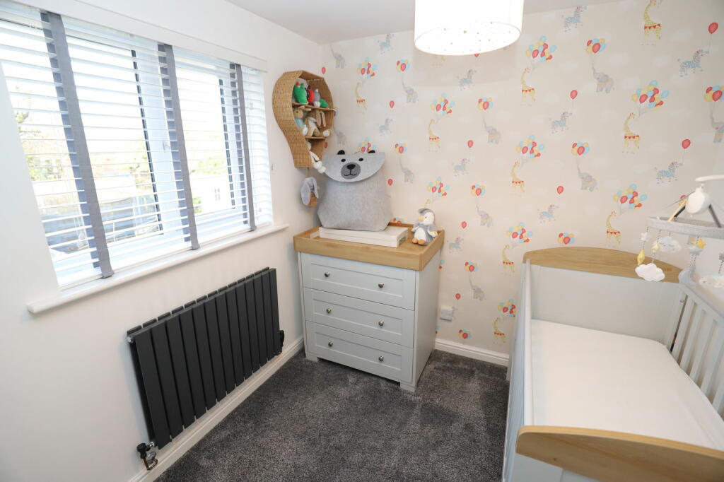 Additional property image - Rosewood Avenue, Bury