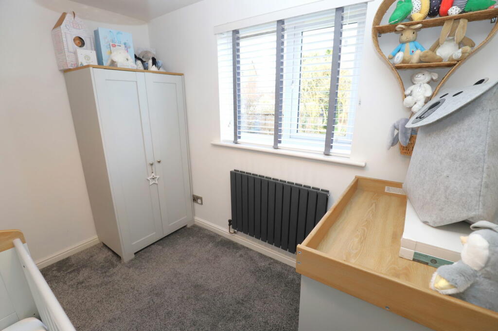 Additional property image - Rosewood Avenue, Bury