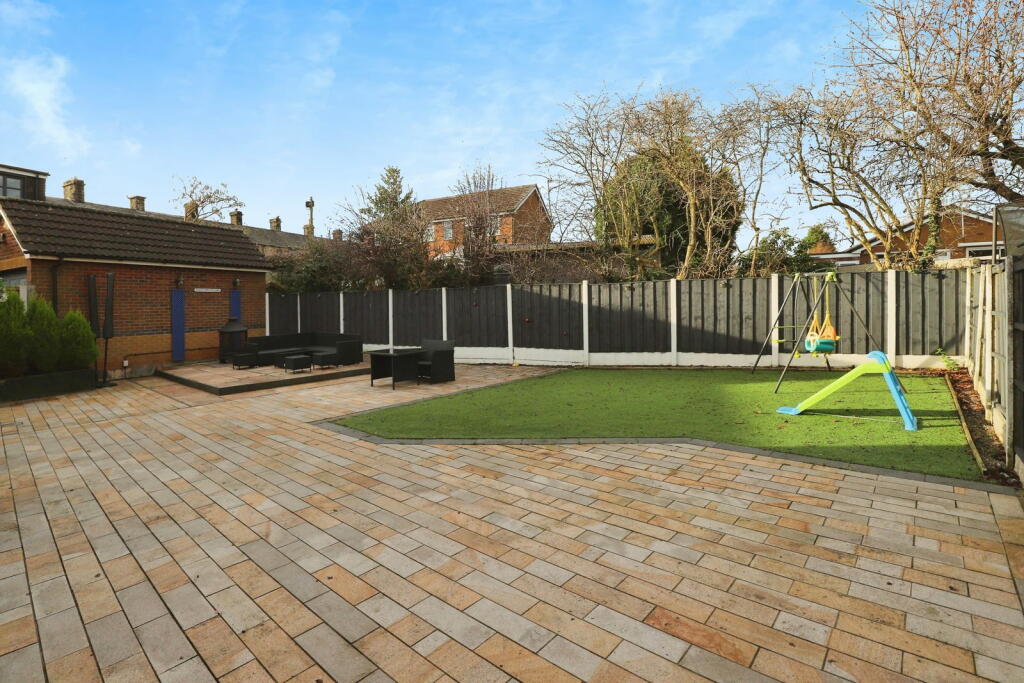 Additional property image - Rosewood Avenue, Bury
