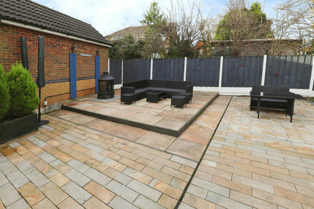 Additional property image - Rosewood Avenue, Bury