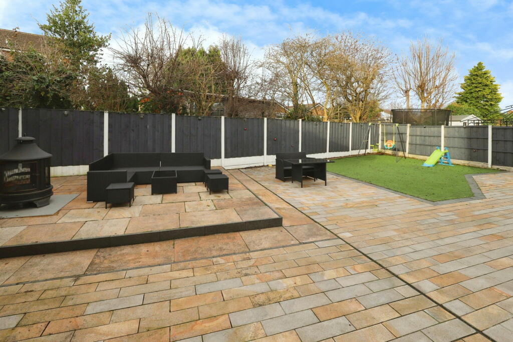 Additional property image - Rosewood Avenue, Bury