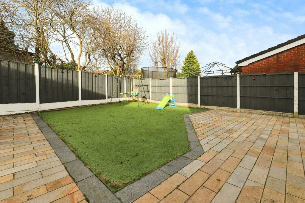 Additional property image - Rosewood Avenue, Bury