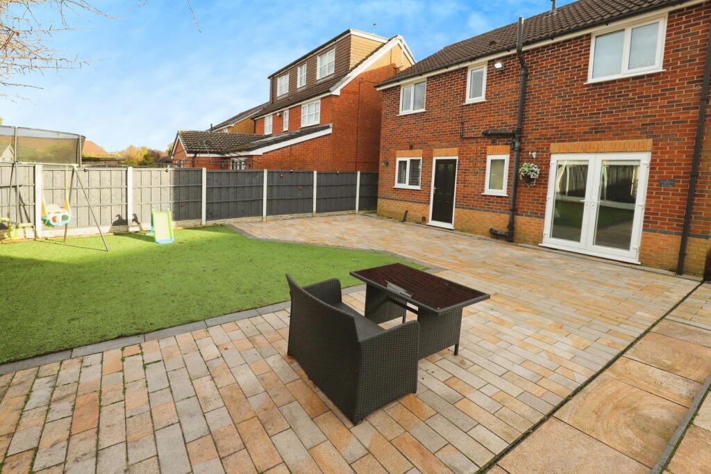 Additional property image - Rosewood Avenue, Bury