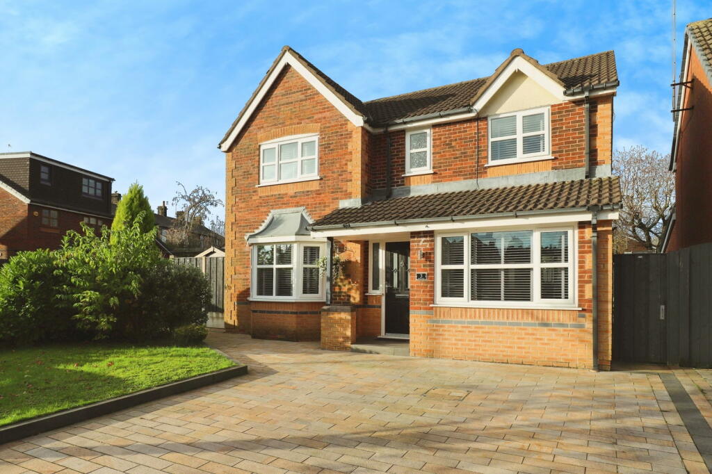 Additional property image - Rosewood Avenue, Bury