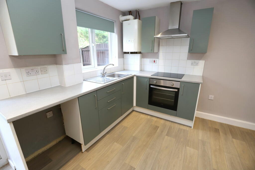 Additional property image - Castle Croft, Harwood, Bolton