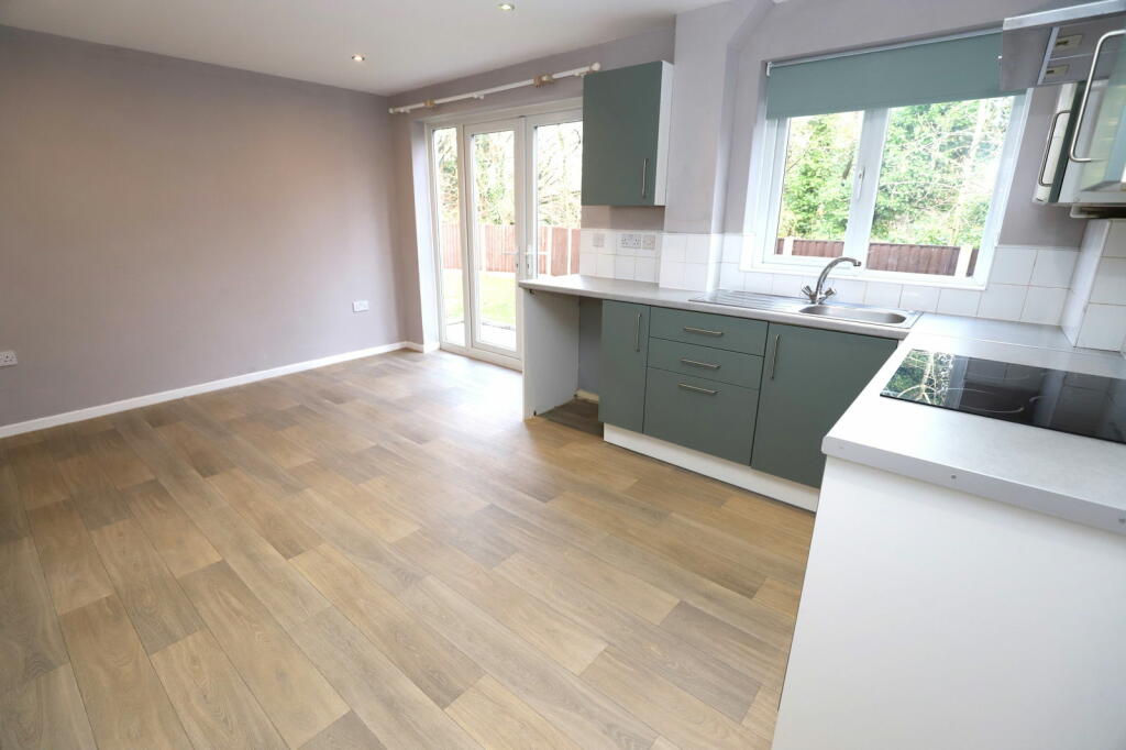 Additional property image - Castle Croft, Harwood, Bolton