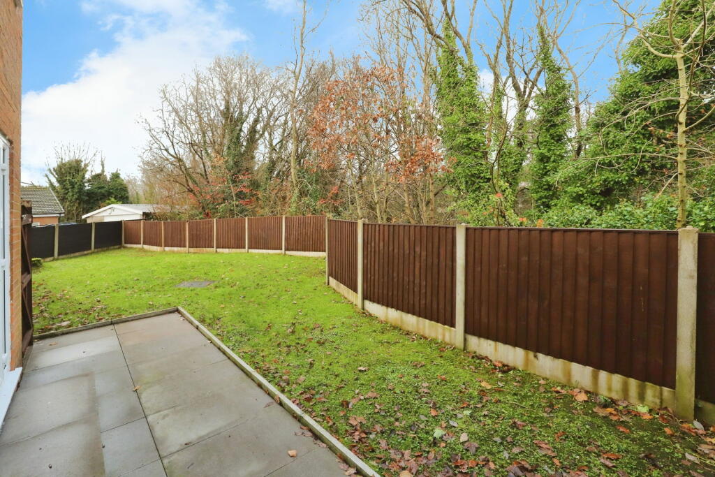 Additional property image - Castle Croft, Harwood, Bolton
