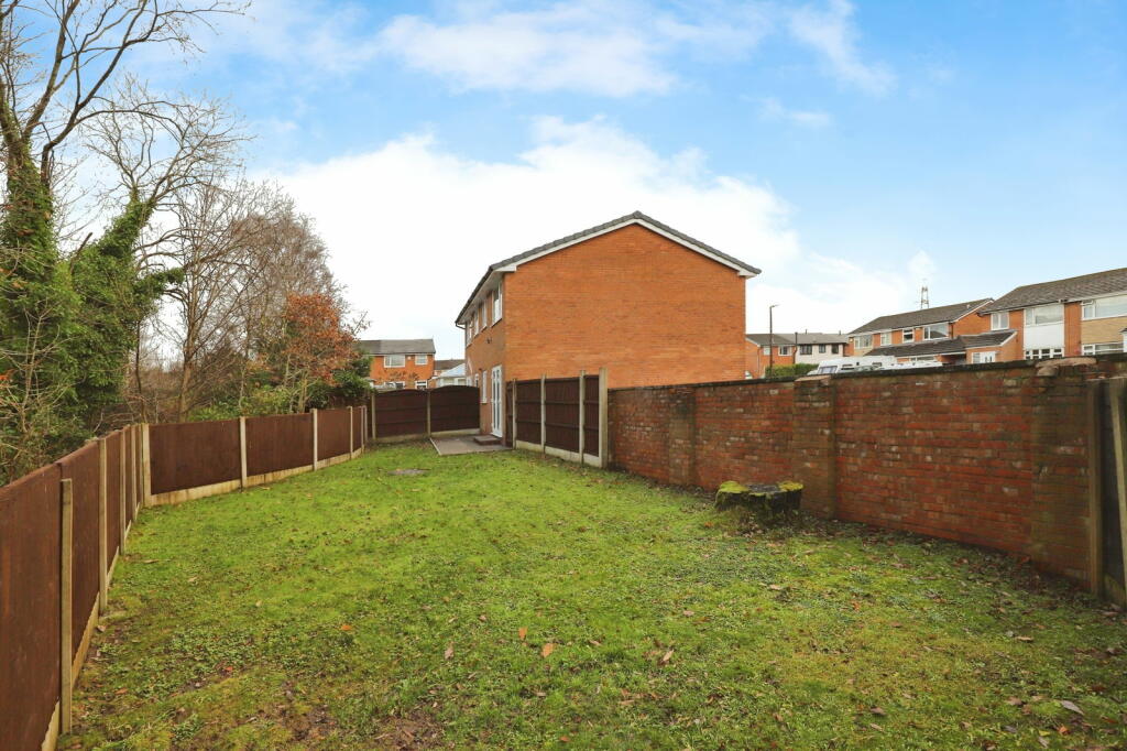 Additional property image - Castle Croft, Harwood, Bolton