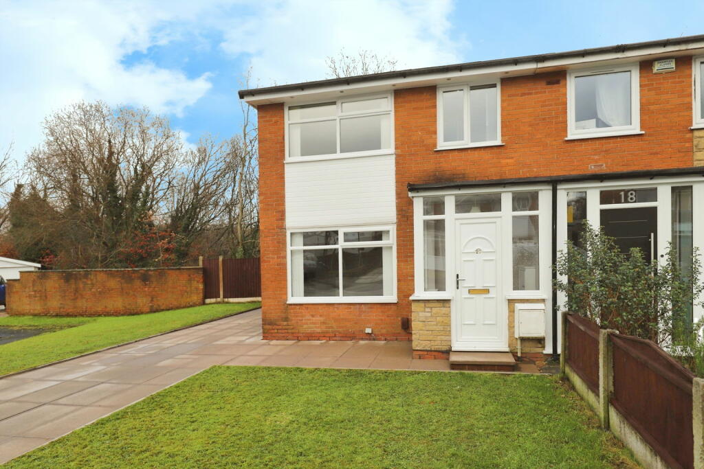 Additional property image - Castle Croft, Harwood, Bolton