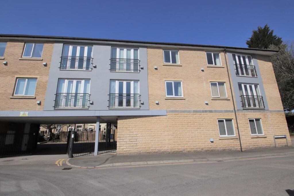 Property image - Garden Street, Ramsbottom, Bury, BL0 9FW