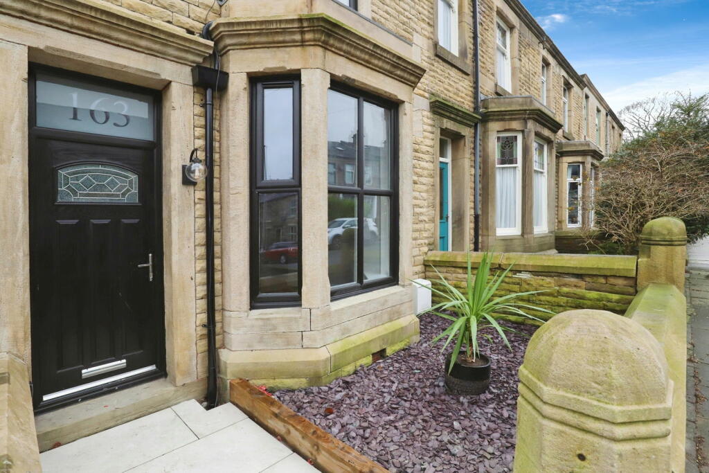 Additional property image - Bolton Road West, Ramsbottom, Bury, Greater Manchester, BL0 9PJ