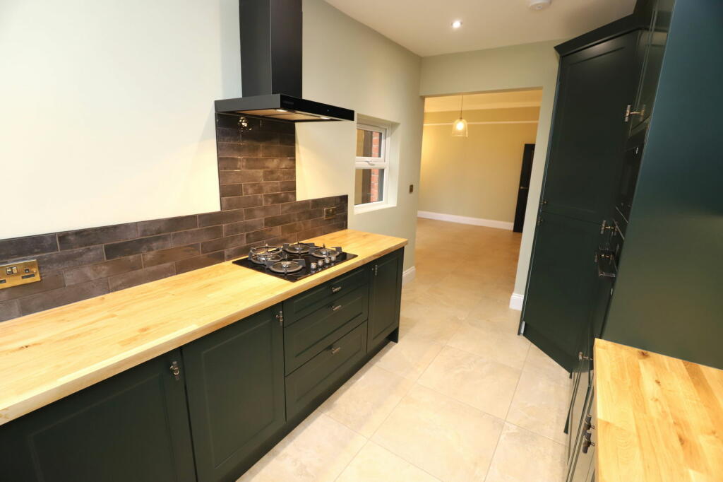 Additional property image - Bolton Road West, Ramsbottom, Bury, Greater Manchester, BL0 9PJ