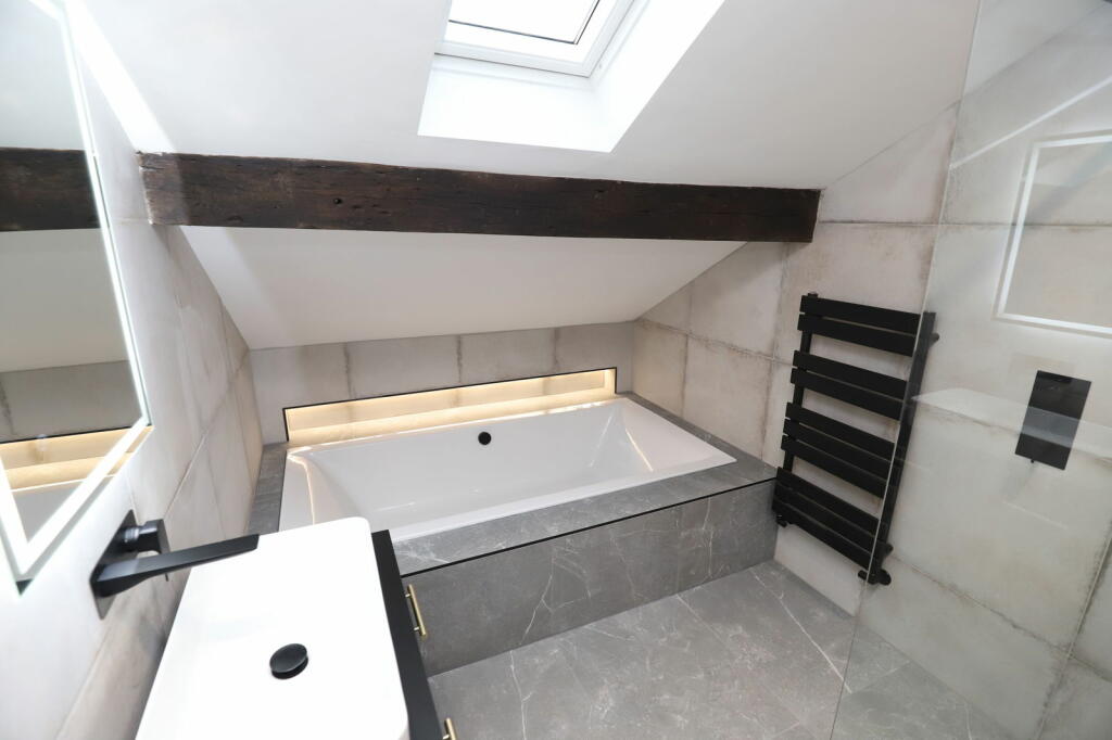 Additional property image - Bolton Road West, Ramsbottom, Bury, Greater Manchester, BL0 9PJ