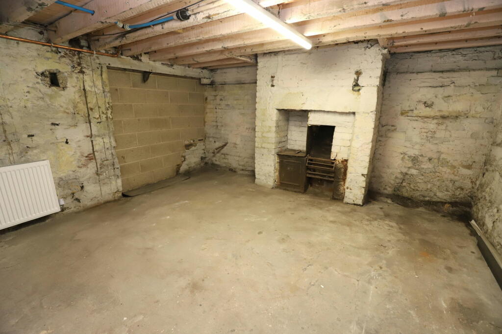 Additional property image - Bolton Road West, Ramsbottom, Bury, Greater Manchester, BL0 9PJ